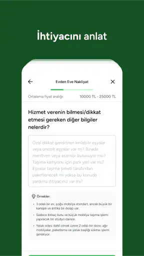 Armut - Hizmet Piş, Ağzıma Düş