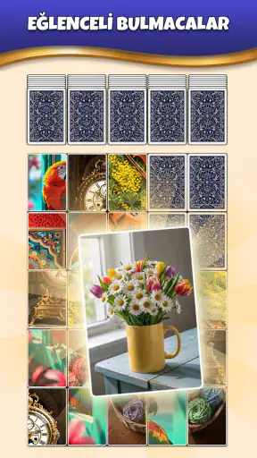 Art Block Puzzle: Snap & Merge