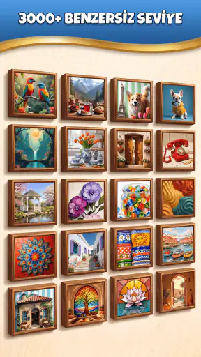Art Block Puzzle: Snap & Merge