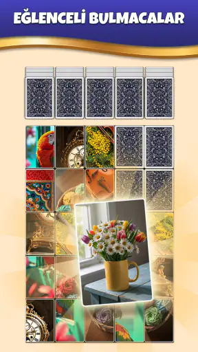 Art Block Puzzle: Snap & Merge