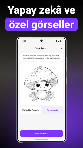 ARtie Lab: AR Drawing & Sketch