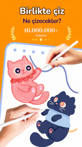 Artmate: Drawing Together