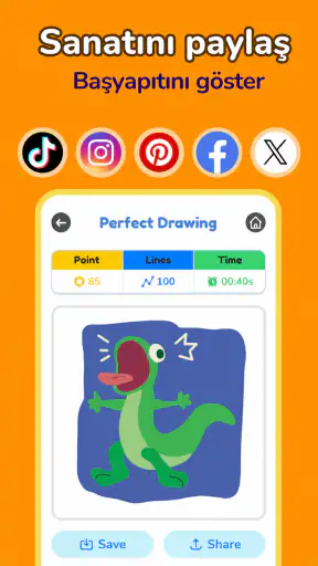 Artmate: Drawing Together