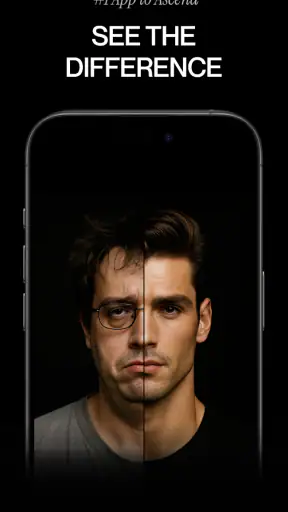 Ascension - Facial Analysis