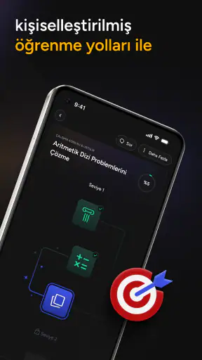Astra AI: Sınav Hazırlık
