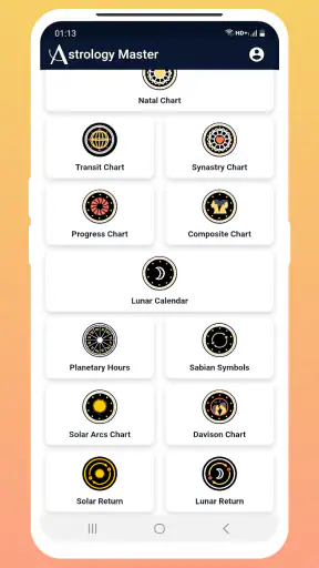 Astrology Master