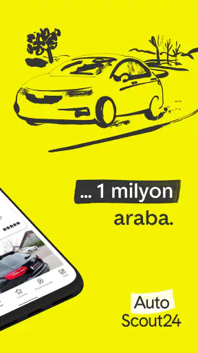 AutoScout24: Araba Al ve Sat
