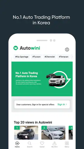 Autowini