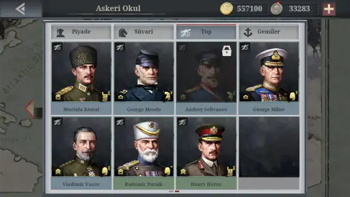 Avrupa Savaşı 6:1914 - WW1 SLG