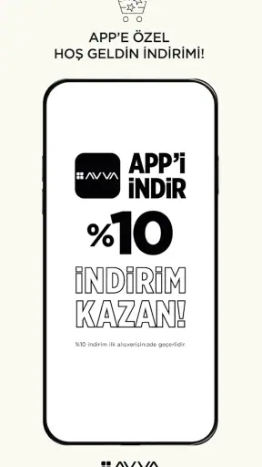 AVVA | Online Alışveriş