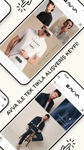 AVVA | Online Alışveriş