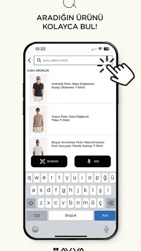 AVVA | Online Alışveriş