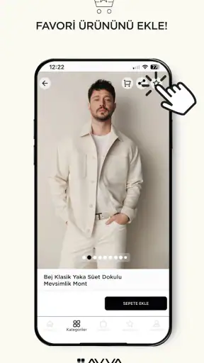 AVVA | Online Alışveriş
