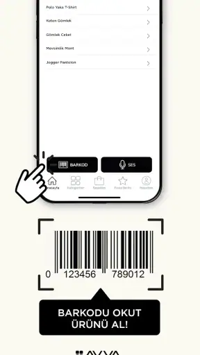 AVVA | Online Alışveriş