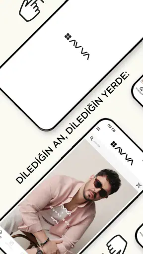 AVVA | Online Alışveriş