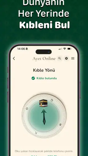 Ayet Online – Kur’an-ı Kerim