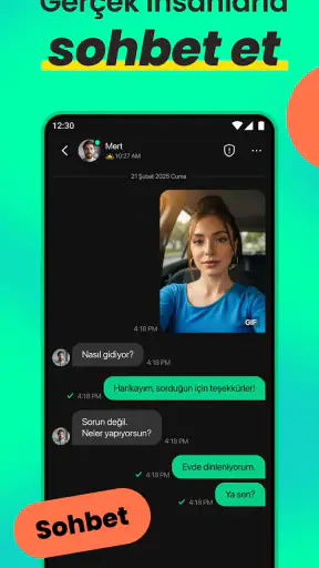 Azar - Video Chat, Arkadaş Bul