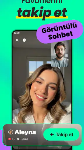 Azar - Video Chat, Arkadaş Bul