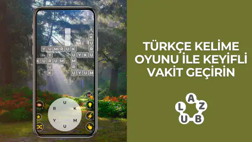 AZbul: Kelime Oyunu Bulmaca