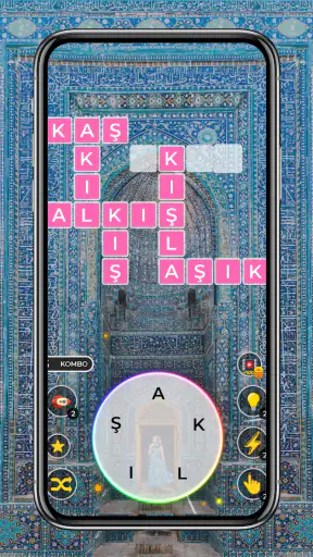 AZbul: Kelime Oyunu Bulmaca
