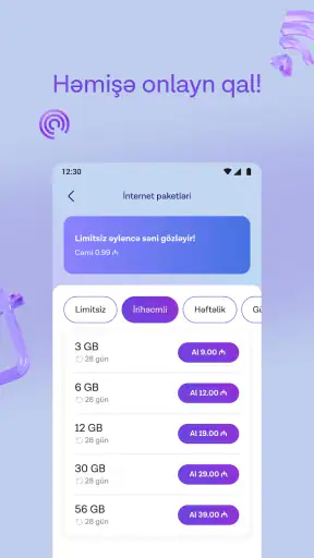 Azercell