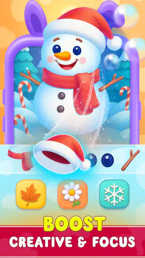 Baby Toy Phone : Kids Game