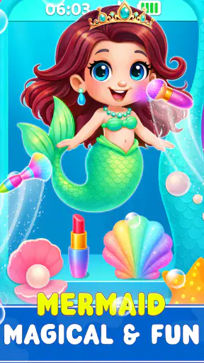 Baby Toy Phone : Kids Game