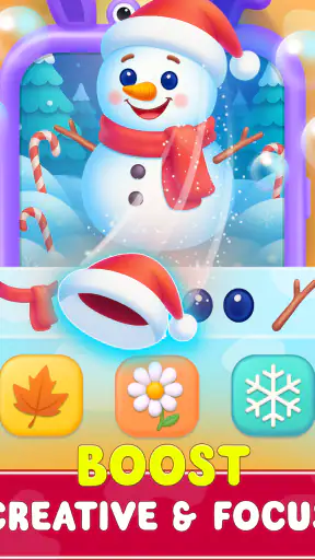 Baby Toy Phone : Kids Game