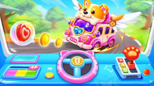 BabyBus Kids: Müzik,Video,Oyun