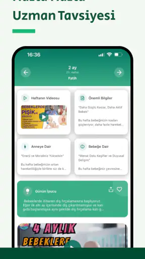 Babysfer | Bebek & Hamilelik