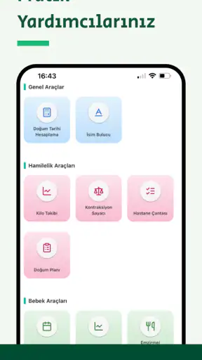 Babysfer | Bebek & Hamilelik