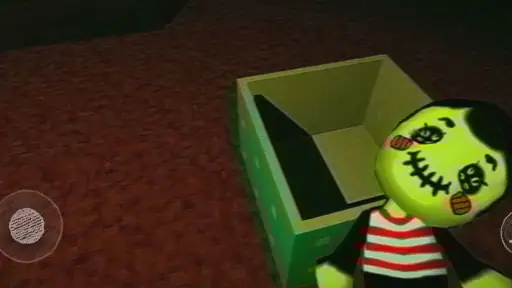 Bad Parenting 1: Mr Red Face