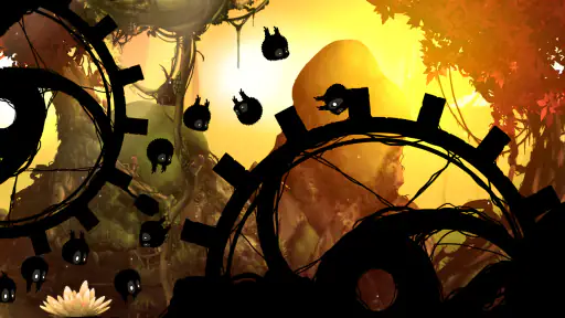 BADLAND