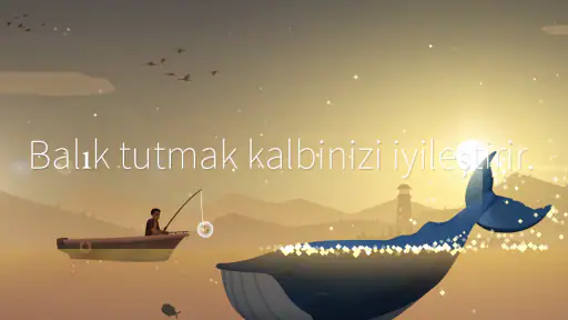 Balıkçılık ve yaşam