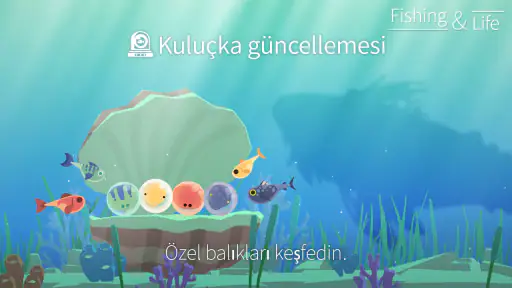 Balıkçılık ve yaşam