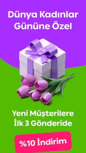 Banabikurye: Hızlı Teslimat