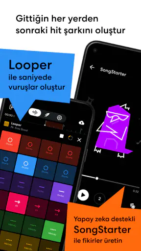 BandLab – Müzik Stüdyosu