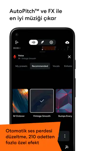 BandLab – Müzik Stüdyosu