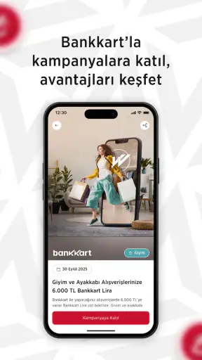 Bankkart Mobil
