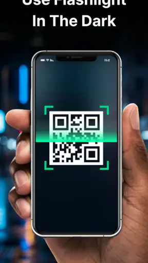 Barkod tarayıcı-QR kod okuyucu
