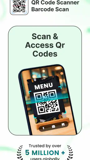 Barkod tarayıcı-QR kod okuyucu