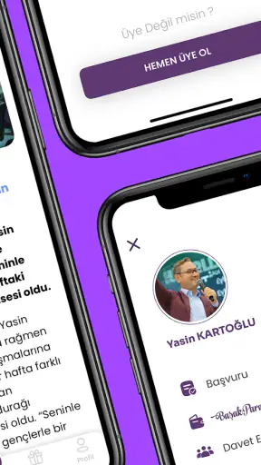 Başakşehirli : Mutlu Şehirli