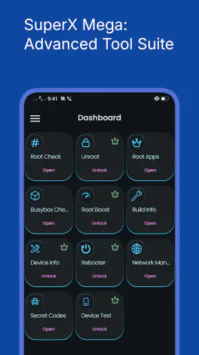 Basic Root Checker Pro- Unroot