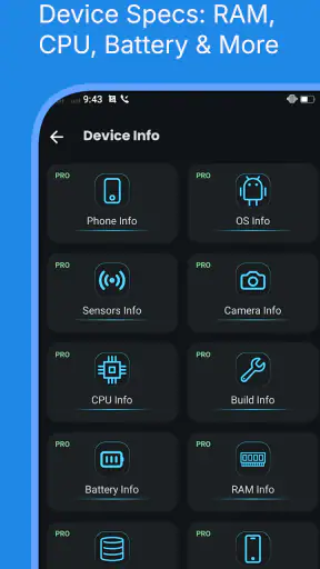 Basic Root Checker Pro- Unroot