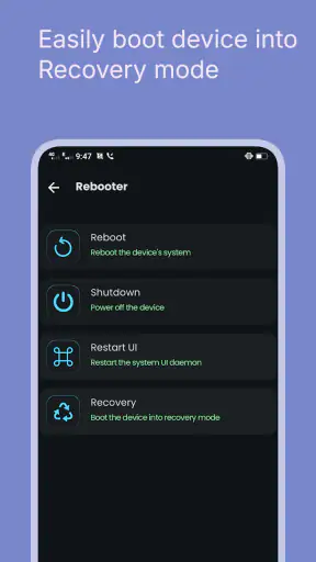 Basic Root Checker Pro- Unroot