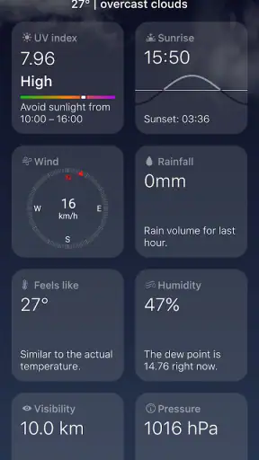 Başlatıcı iOS 17 Lite