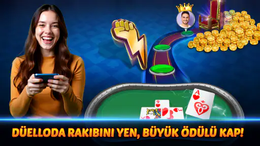 Batak Club - Batak Online