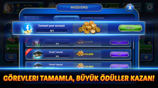 Batak Club - Batak Online