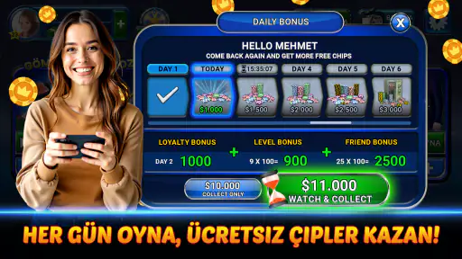 Batak Club - Batak Online