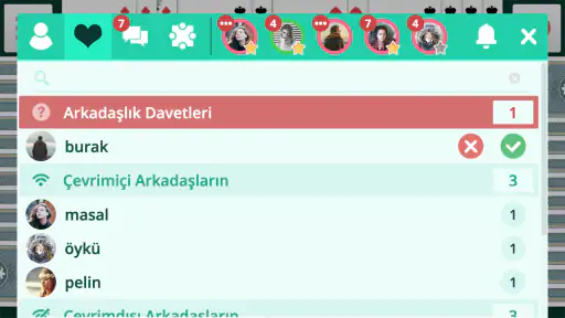 Batak: Eşli ve İhaleli